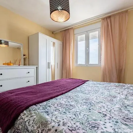 Apartamento Faro's - El Pinillo Torremolinos