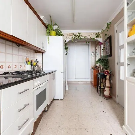 Apartamento Faro's - El Pinillo Torremolinos