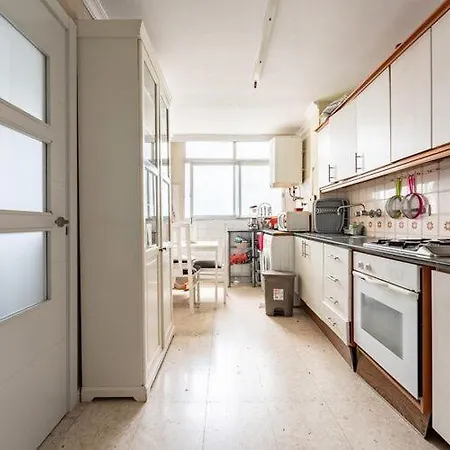Apartamento Faro's - El Pinillo
