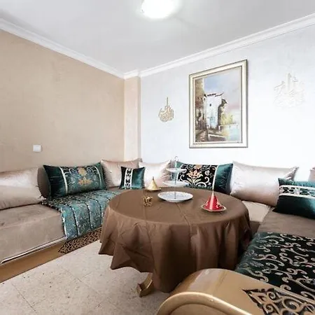 Faro's - El Pinillo Apartman *